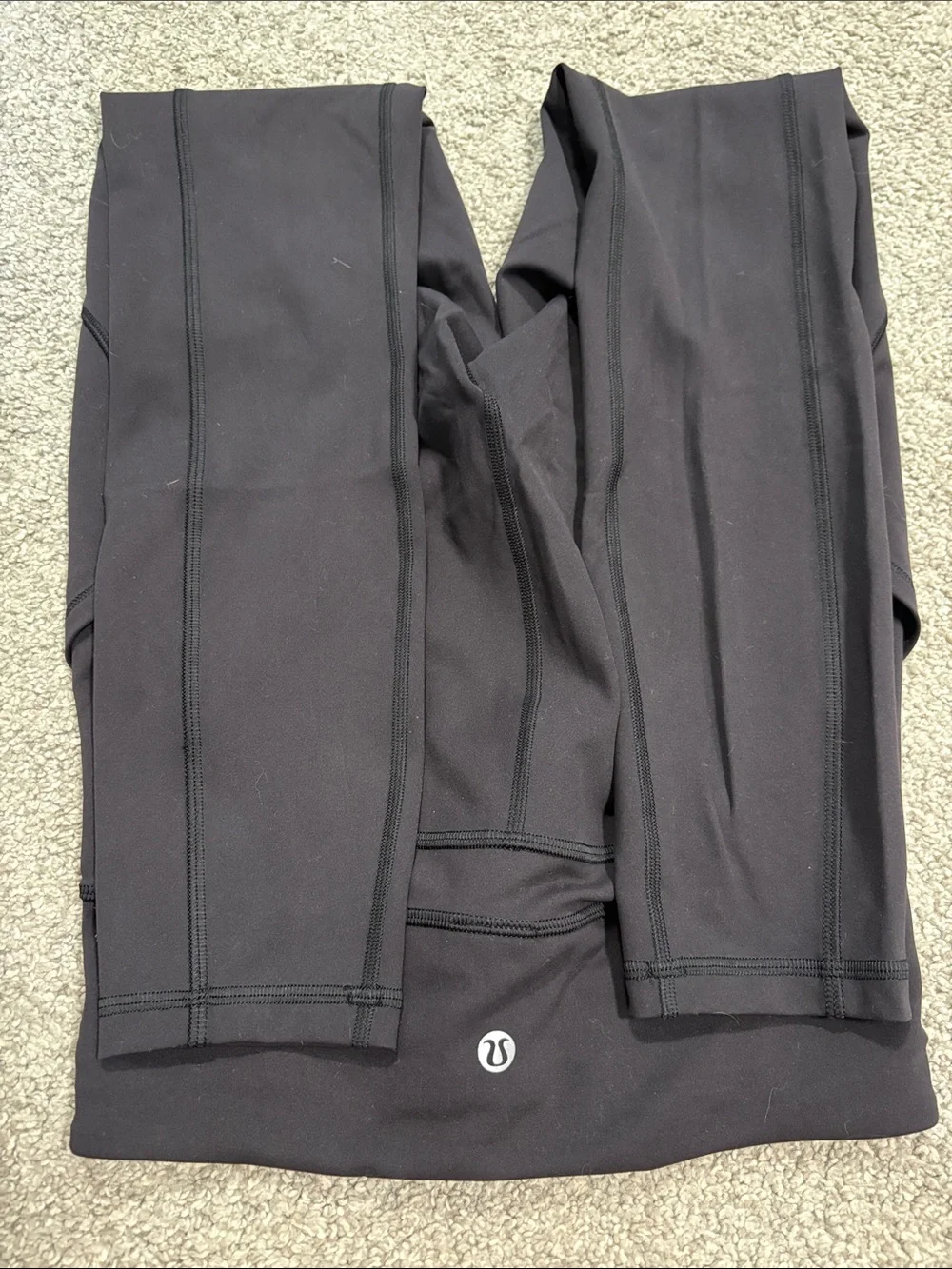 Lululemon Invigorate High-Rise Tight 25